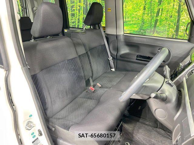 Daihatsu TANTO CUSTOM 2014-01 6615210-7