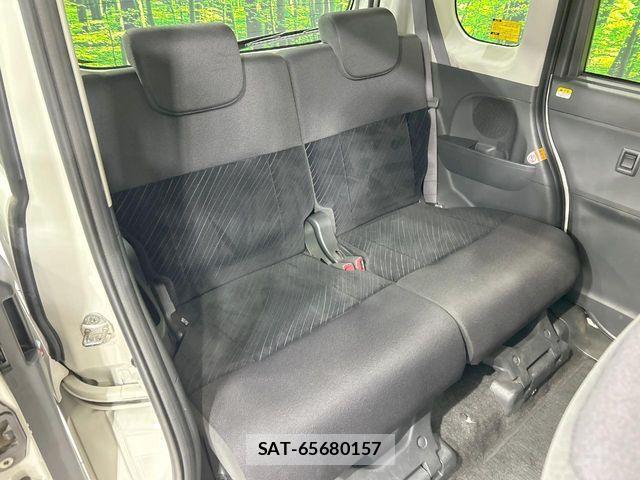 Daihatsu TANTO CUSTOM 2014-01 6615210-8