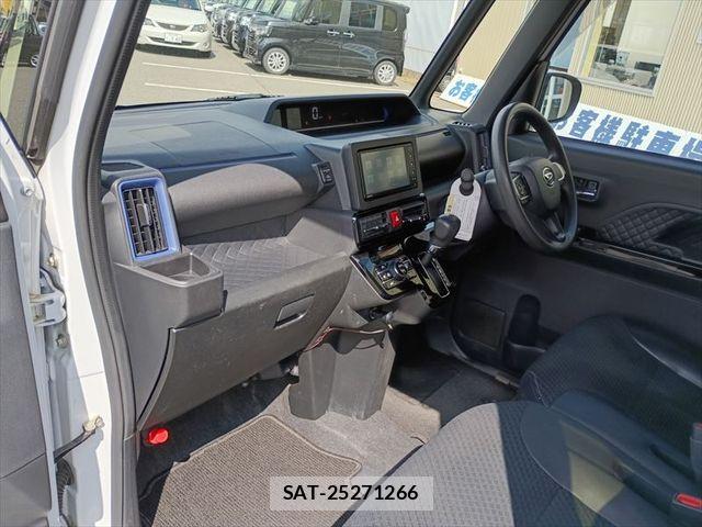 Daihatsu TANTO CUSTOM 2021-02 6615204-10