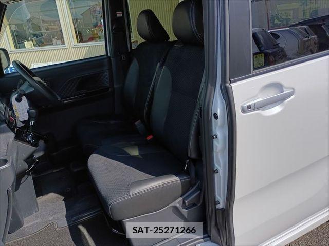 Daihatsu TANTO CUSTOM 2021-02 6615204-11