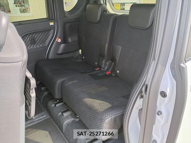 Daihatsu TANTO CUSTOM 2021-02 6615204-13