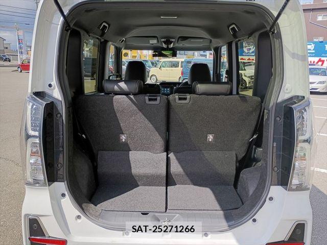 Daihatsu TANTO CUSTOM 2021-02 6615204-14