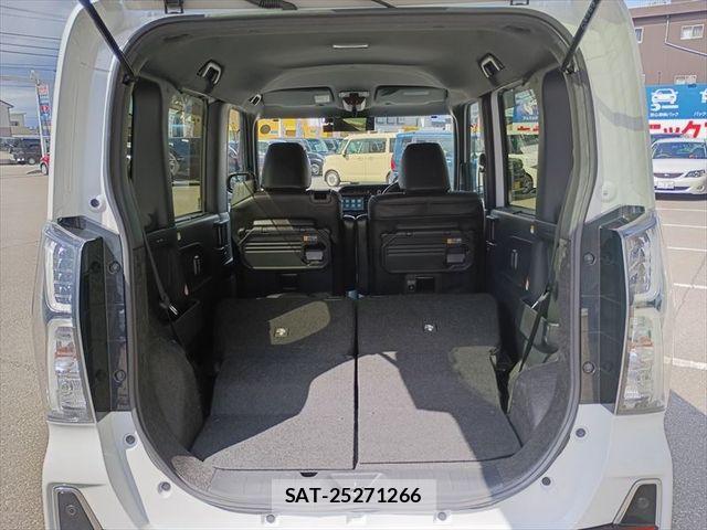 Daihatsu TANTO CUSTOM 2021-02 6615204-15