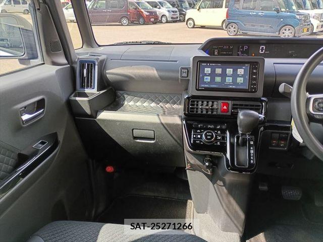 Daihatsu TANTO CUSTOM 2021-02 6615204-17