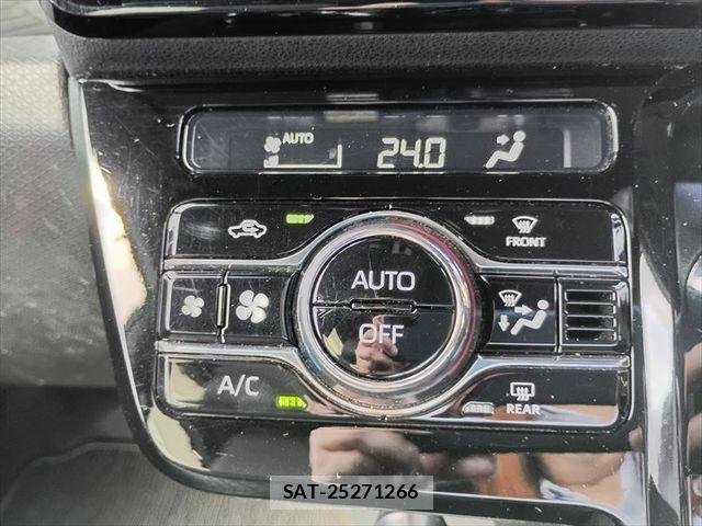 Daihatsu TANTO CUSTOM 2021-02 6615204-19