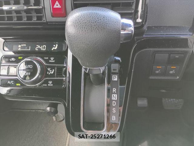 Daihatsu TANTO CUSTOM 2021-02 6615204-20