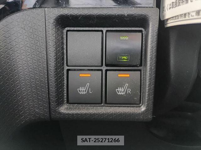 Daihatsu TANTO CUSTOM 2021-02 6615204-21