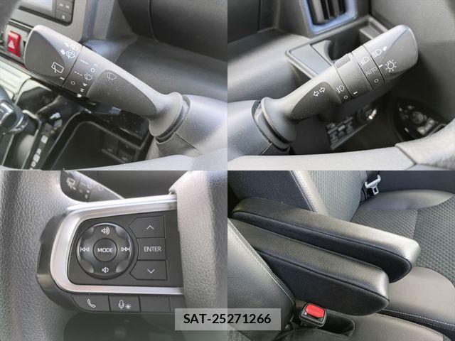 Daihatsu TANTO CUSTOM 2021-02 6615204-22
