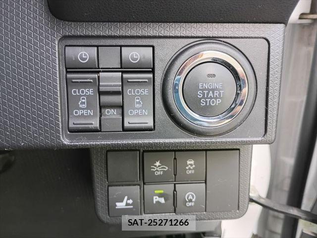 Daihatsu TANTO CUSTOM 2021-02 6615204-23