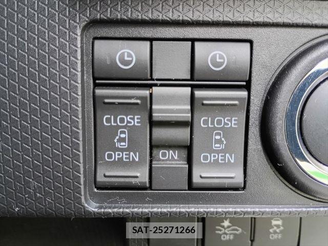 Daihatsu TANTO CUSTOM 2021-02 6615204-24