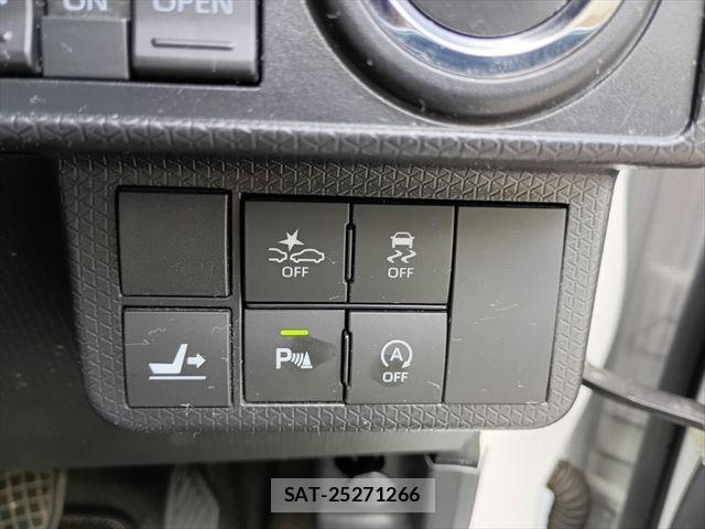 Daihatsu TANTO CUSTOM 2021-02 6615204-25