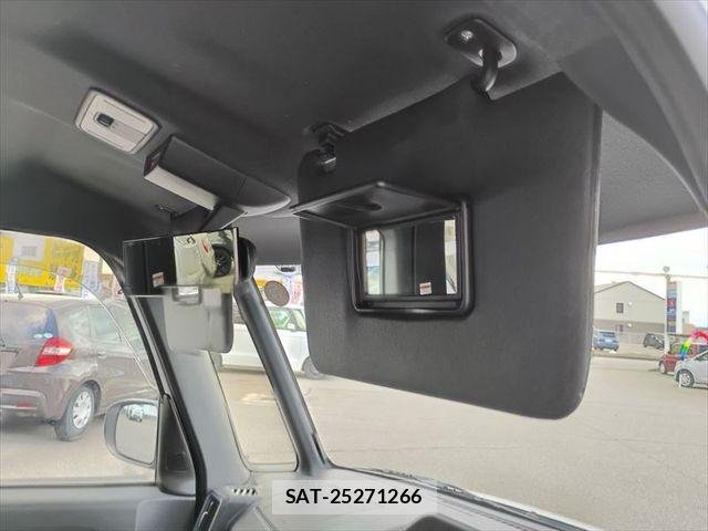 Daihatsu TANTO CUSTOM 2021-02 6615204-26