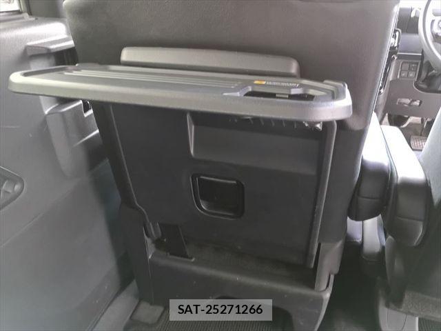 Daihatsu TANTO CUSTOM 2021-02 6615204-27