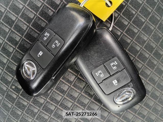 Daihatsu TANTO CUSTOM 2021-02 6615204-28