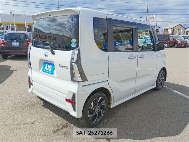 Daihatsu TANTO CUSTOM 2021-02 6615204-2