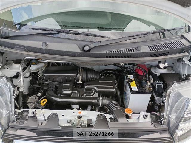 Daihatsu TANTO CUSTOM 2021-02 6615204-29