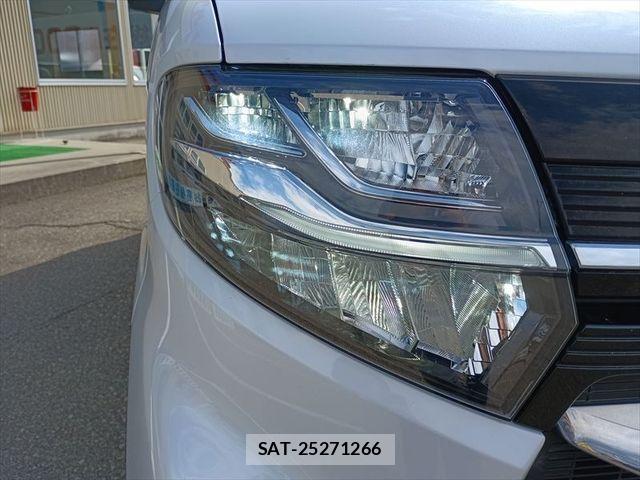 Daihatsu TANTO CUSTOM 2021-02 6615204-3