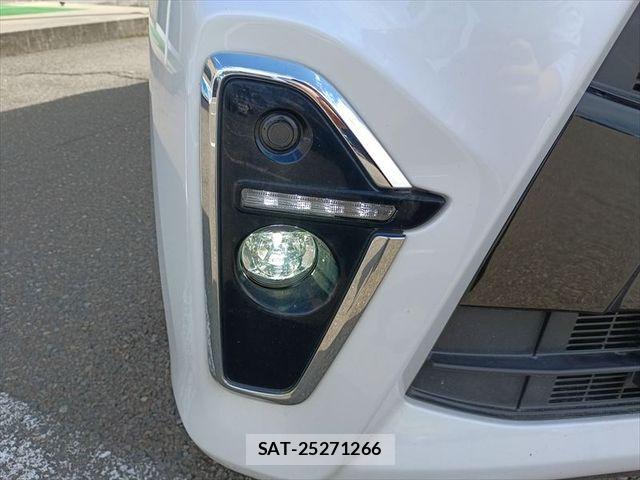 Daihatsu TANTO CUSTOM 2021-02 6615204-4
