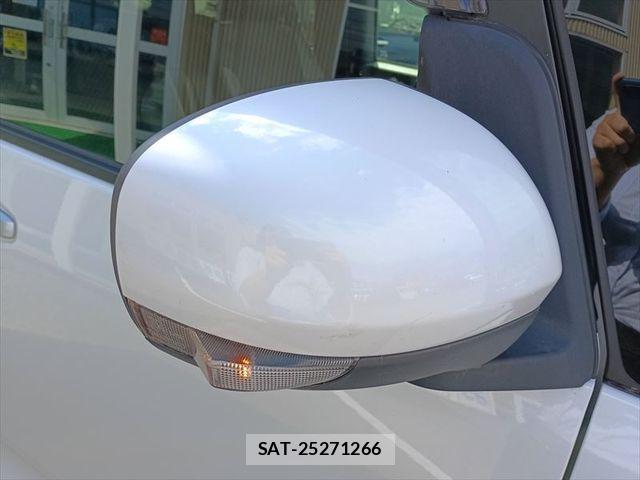 Daihatsu TANTO CUSTOM 2021-02 6615204-6