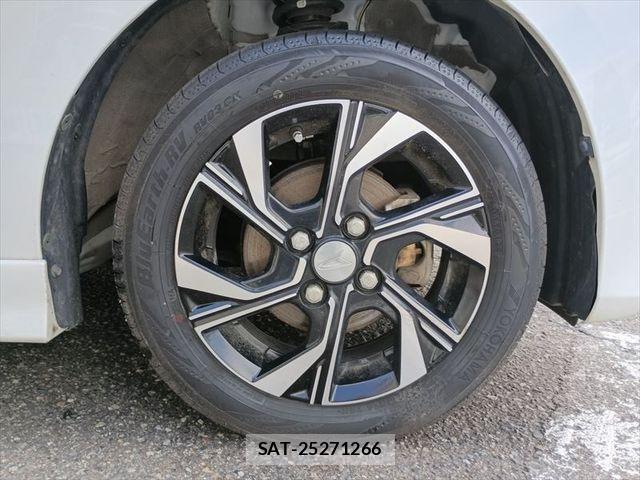 Daihatsu TANTO CUSTOM 2021-02 6615204-7