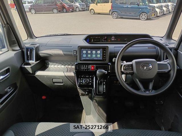 Daihatsu TANTO CUSTOM 2021-02 6615204-8