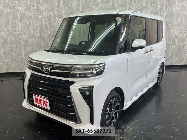 Daihatsu TANTO CUSTOM 2024-11 6615195-0