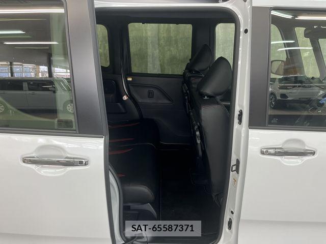 Daihatsu TANTO CUSTOM 2024-11 6615195-9