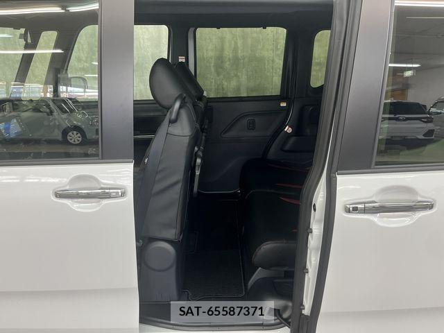 Daihatsu TANTO CUSTOM 2024-11 6615195-12