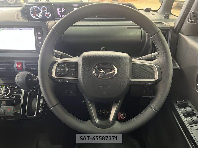 Daihatsu TANTO CUSTOM 2024-11 6615195-13