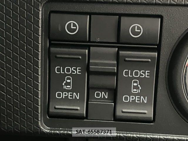 Daihatsu TANTO CUSTOM 2024-11 6615195-16