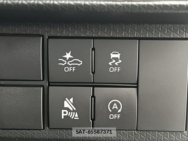 Daihatsu TANTO CUSTOM 2024-11 6615195-17