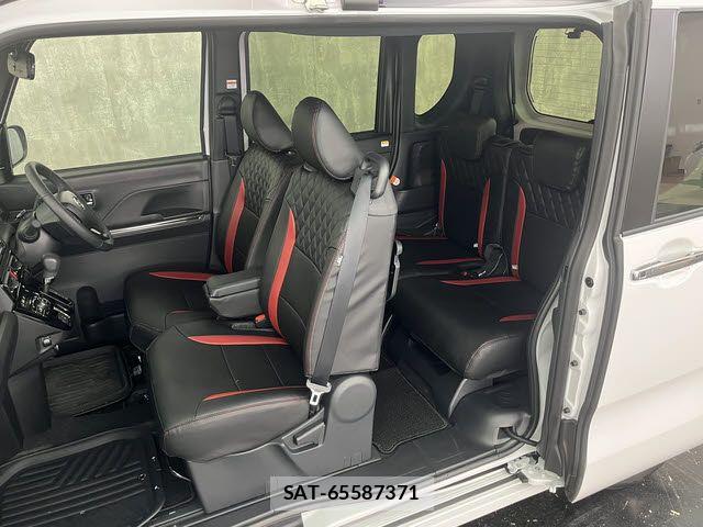 Daihatsu TANTO CUSTOM 2024-11 6615195-18