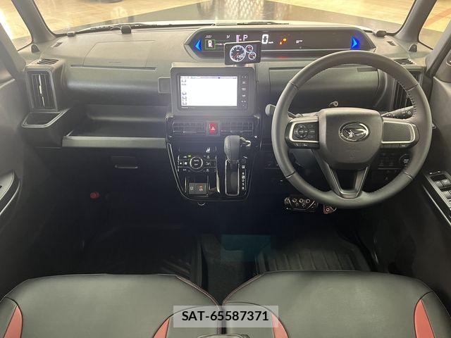Daihatsu TANTO CUSTOM 2024-11 6615195-1
