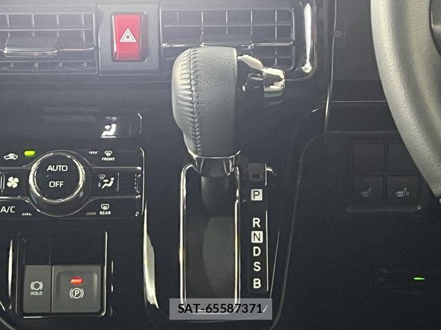 Daihatsu TANTO CUSTOM 2024-11 6615195-19
