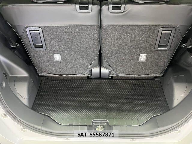Daihatsu TANTO CUSTOM 2024-11 6615195-20