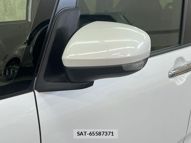 Daihatsu TANTO CUSTOM 2024-11 6615195-24