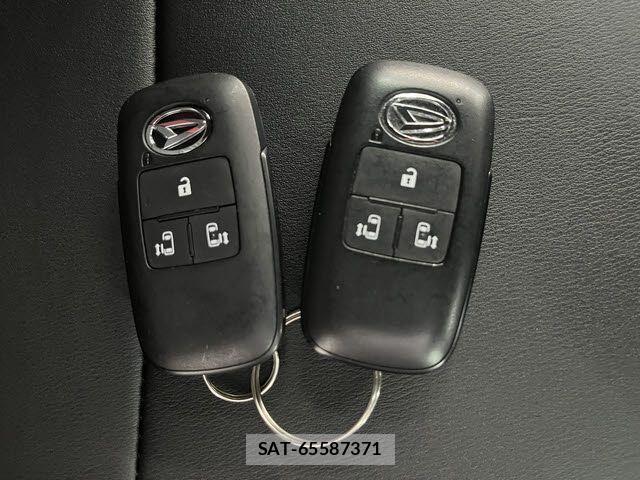 Daihatsu TANTO CUSTOM 2024-11 6615195-25