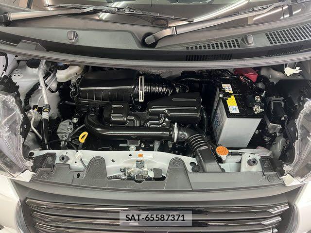 Daihatsu TANTO CUSTOM 2024-11 6615195-27
