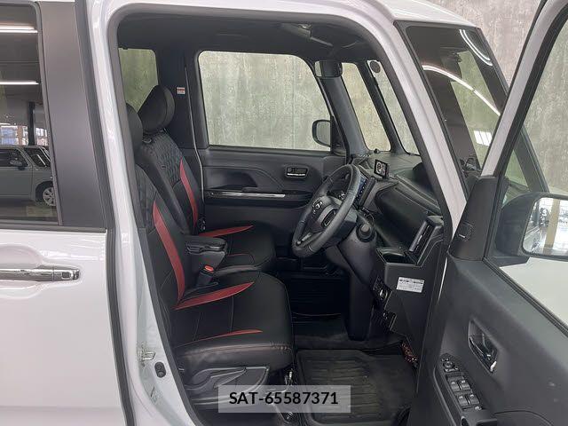 Daihatsu TANTO CUSTOM 2024-11 6615195-3