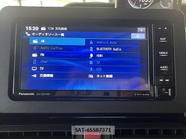 Daihatsu TANTO CUSTOM 2024-11 6615195-5