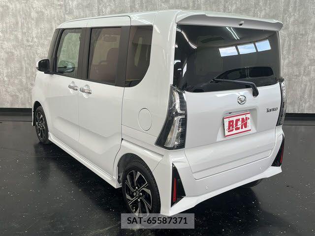 Daihatsu TANTO CUSTOM 2024-11 6615195-8