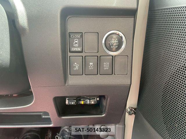 Daihatsu TANTO CUSTOM 2015-11 6615214-12