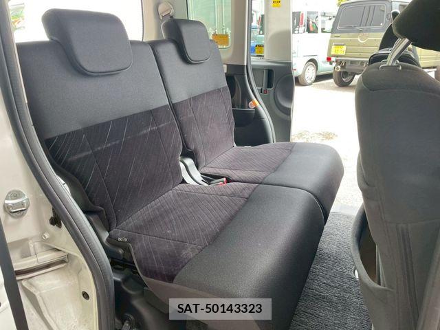 Daihatsu TANTO CUSTOM 2015-11 6615214-13