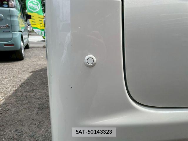 Daihatsu TANTO CUSTOM 2015-11 6615214-16