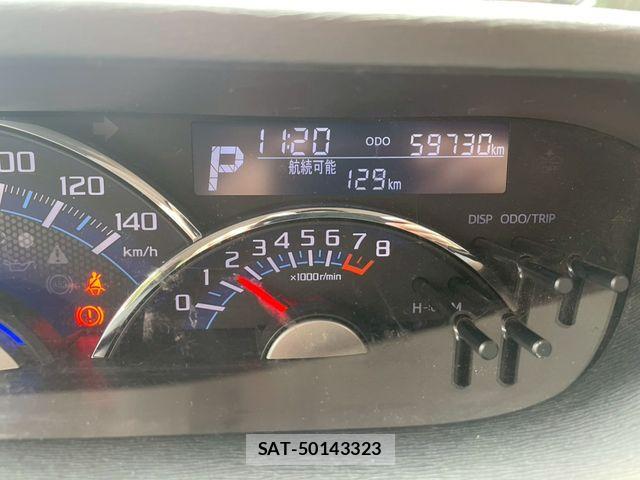 Daihatsu TANTO CUSTOM 2015-11 6615214-3