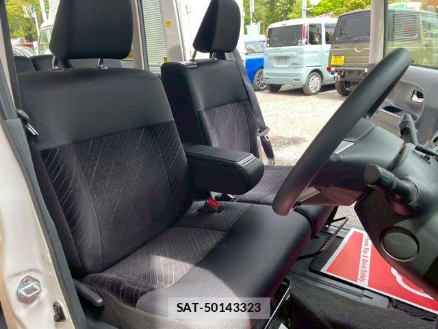 Daihatsu TANTO CUSTOM 2015-11 6615214-5
