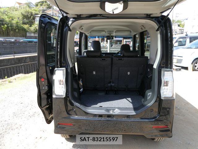Daihatsu TANTO CUSTOM 2018-09 6615211-9