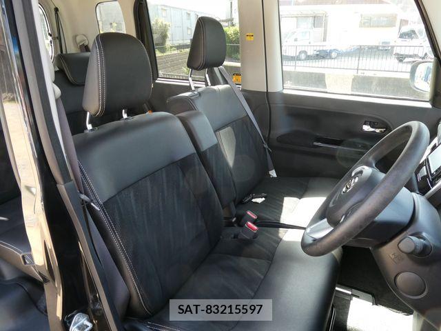 Daihatsu TANTO CUSTOM 2018-09 6615211-12