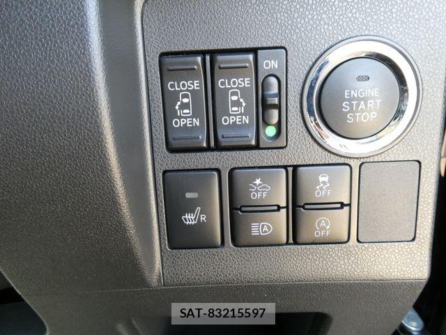 Daihatsu TANTO CUSTOM 2018-09 6615211-15