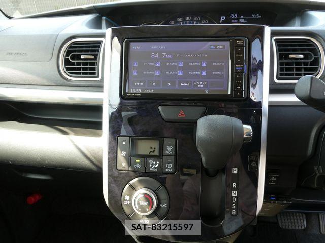 Daihatsu TANTO CUSTOM 2018-09 6615211-16